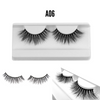 Bulk-priced jet-black wispy lashes to effortlessly elevate your eye makeup game.  wholesale manufacture lash vendor in houston texas