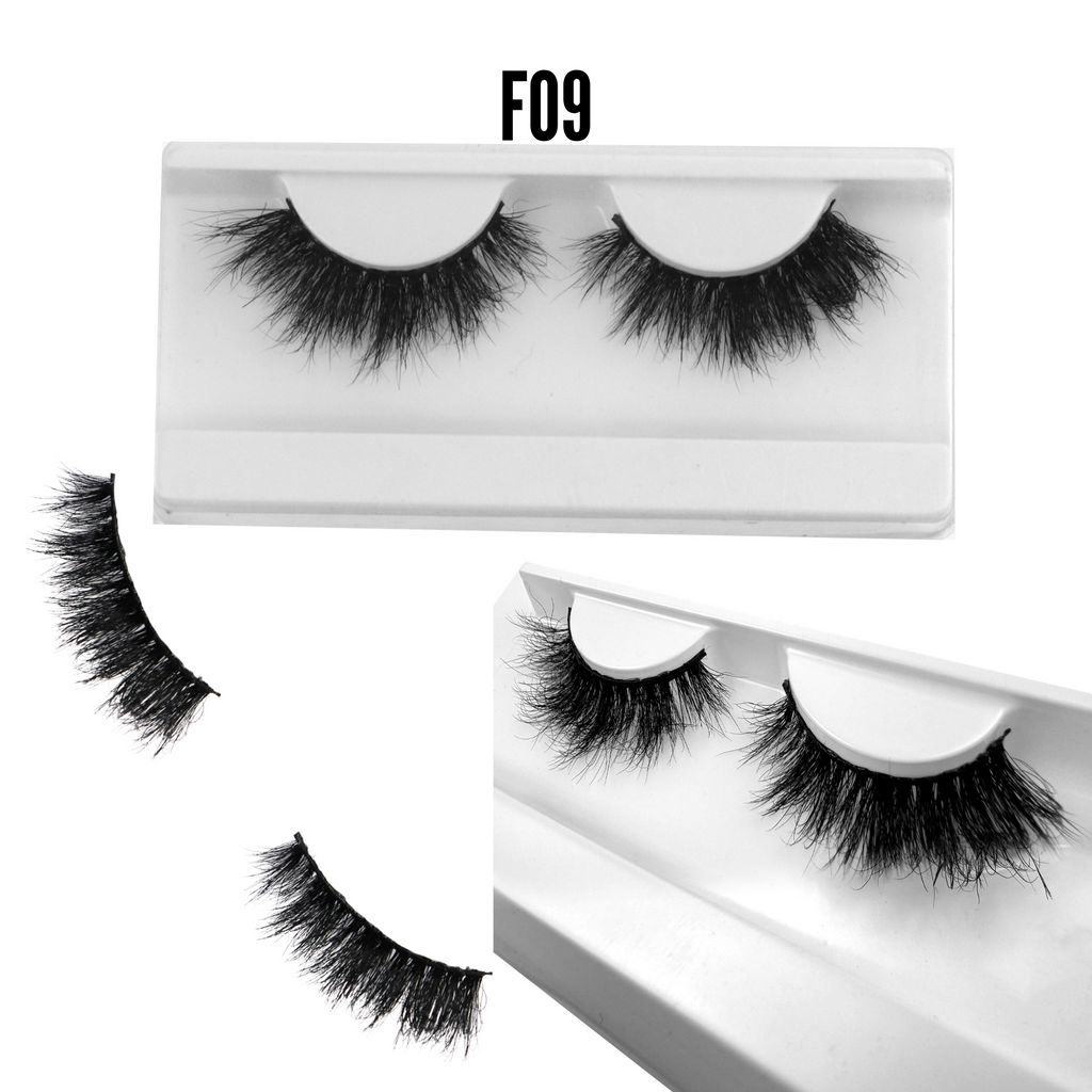 wholesale manufacture lash vendor in houston texas Bulk-priced, finely tapered black wispy lashes creating a soft and natural eye enhancement.