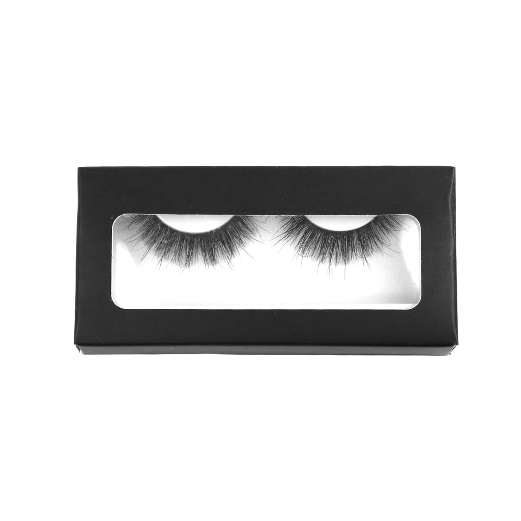 3D Mink Lashes With Packaging For Women's Beauty Business Start Your Business  Pestañas de visón 3D con empaque para negocios de belleza femenina Comienza tu negocio