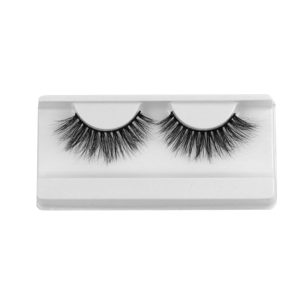 3D Mink Lashes With Clamshell Fluffy Wispy For Lash Business and Womens Makeup  Pestañas de visón 3D con concha esponjosa y tenue para negocios de pestañas y maquillaje para mujeres Wholesale lash vendor and manufacturer for small business