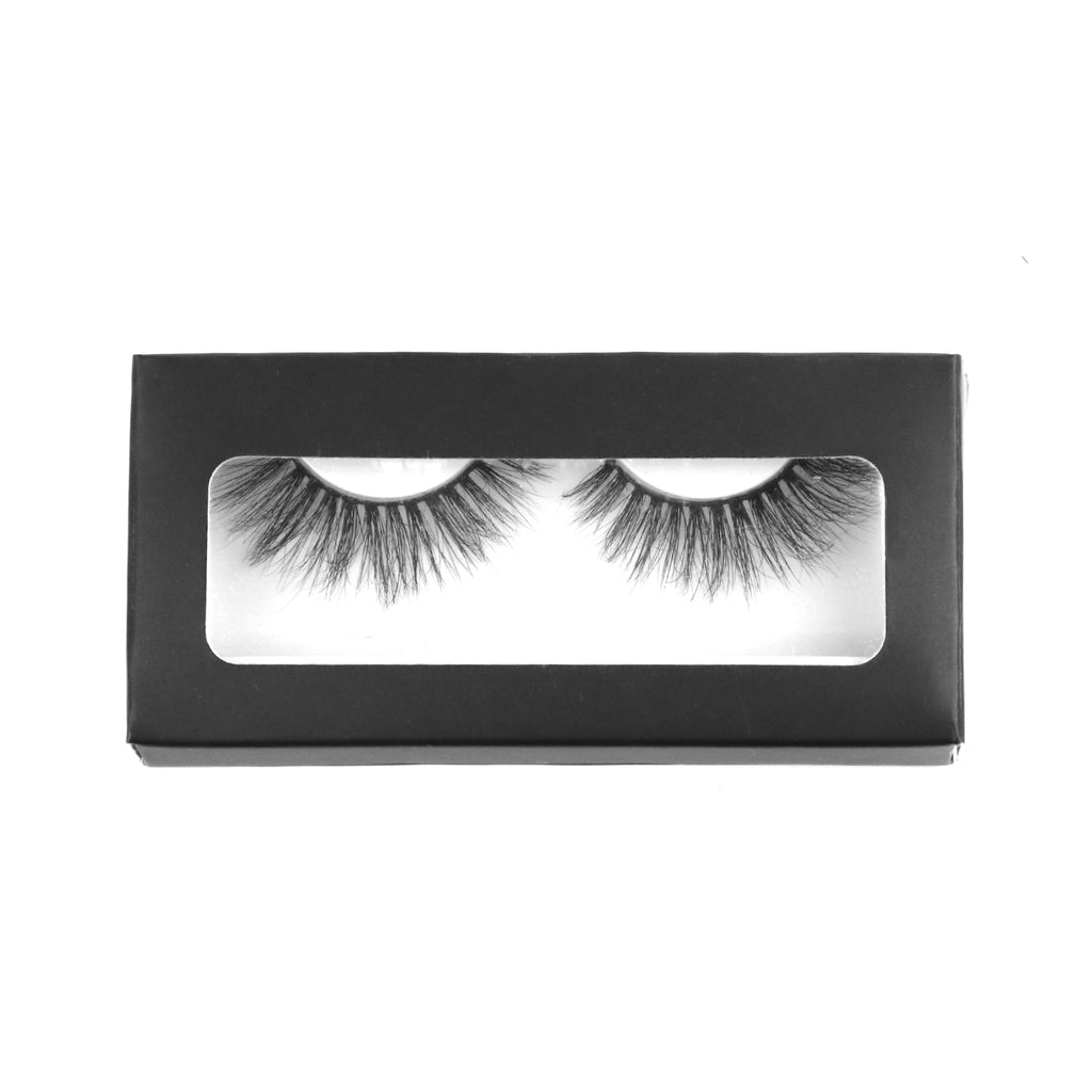 3D Mink Lashes With Packaging For Women's Beauty Business Start Your Business  Pestañas de visón 3D con empaque para negocios de belleza femenina Comienza tu negocio