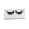 3D Mink Lashes With Clamshell Fluffy Wispy For Lash Business and Womens Makeup  Pestañas de visón 3D con concha esponjosa y tenue para negocios de pestañas y maquillaje para mujeres