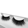 3D Mink Lashes For Making A Business Fluffy Volume Lash  Pestañas de visón 3D para hacer una pestaña de volumen esponjosa y empresarial