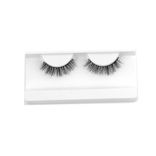 3D Mink Lashes With Clamshell Fluffy Wispy For Lash Business and Womens Makeup  Pestañas de visón 3D con concha esponjosa y tenue para negocios de pestañas y maquillaje para mujeres