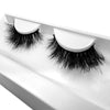  3D Mink Lashes For Making A Business Fluffy Volume Lash  Pestañas de visón 3D para hacer una pestaña de volumen esponjosa y empresarial