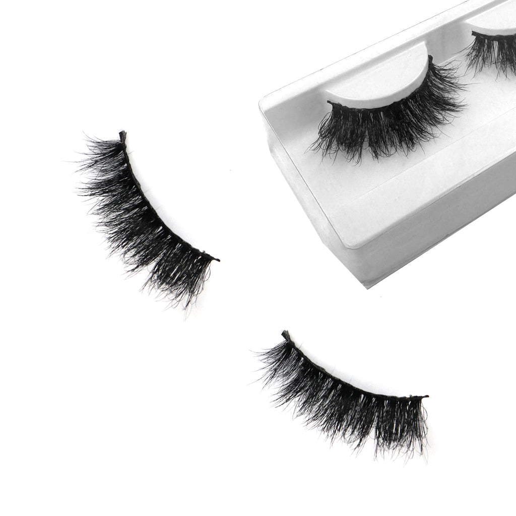 Amazing Beautiful 3D Mink Lashes For Sexy Eyes Start Your Company  Increíbles y hermosas pestañas de visón 3D para ojos sexys Inicie su empresa