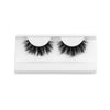 3D Mink Lashes With Clamshell Fluffy Wispy For Lash Business and Womens Makeup  Pestañas de visón 3D con concha esponjosa y tenue para negocios de pestañas y maquillaje para mujeres