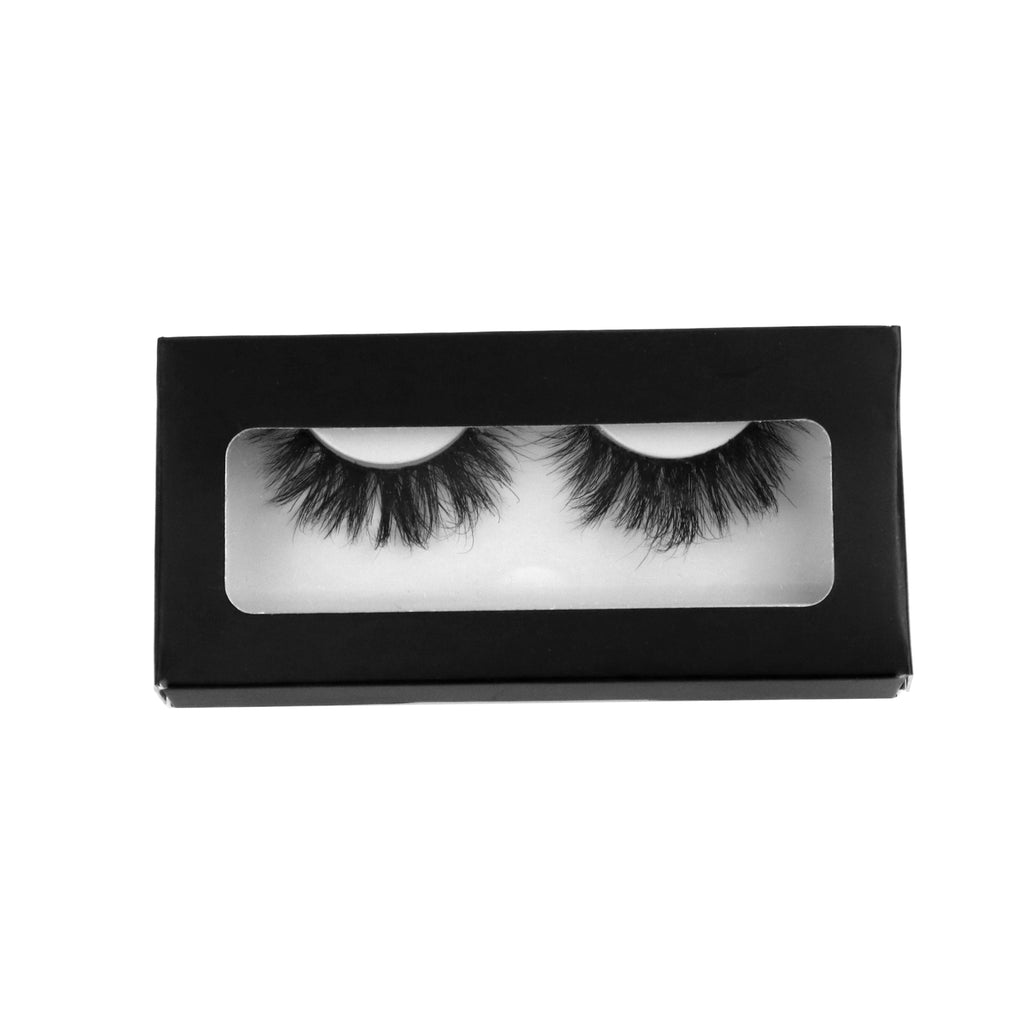 3D Mink Lashes With Packaging For Women's Beauty Business Start Your Business  Pestañas de visón 3D con empaque para negocios de belleza femenina Comienza tu negocio