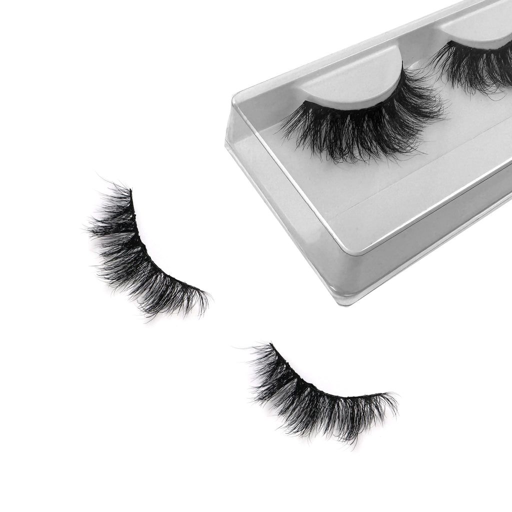 Amazing Beautiful 3D Mink Lashes For Sexy Eyes Start Your Company  Increíbles y hermosas pestañas de visón 3D para ojos sexys Inicie su empresa