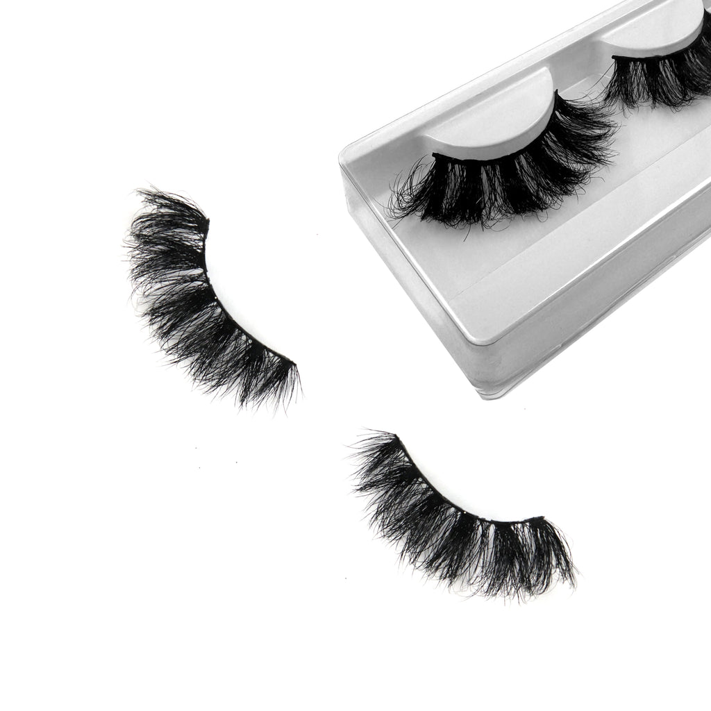  Amazing Beautiful 3D Mink Lashes For Sexy Eyes Start Your Company  Increíbles y hermosas pestañas de visón 3D para ojos sexys Inicie su empresa