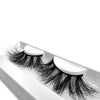 3D Mink Lashes For Making A Business Fluffy Volume Lash  Pestañas de visón 3D para hacer una pestaña de volumen esponjosa y empresarial