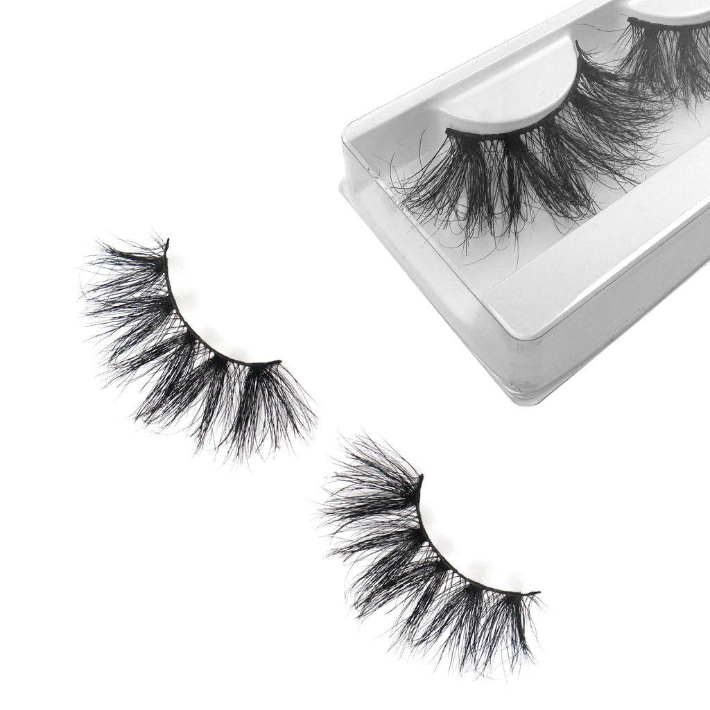  Amazing Beautiful 3D Mink Lashes For Sexy Eyes Start Your Company  Increíbles y hermosas pestañas de visón 3D para ojos sexys Inicie su empresa