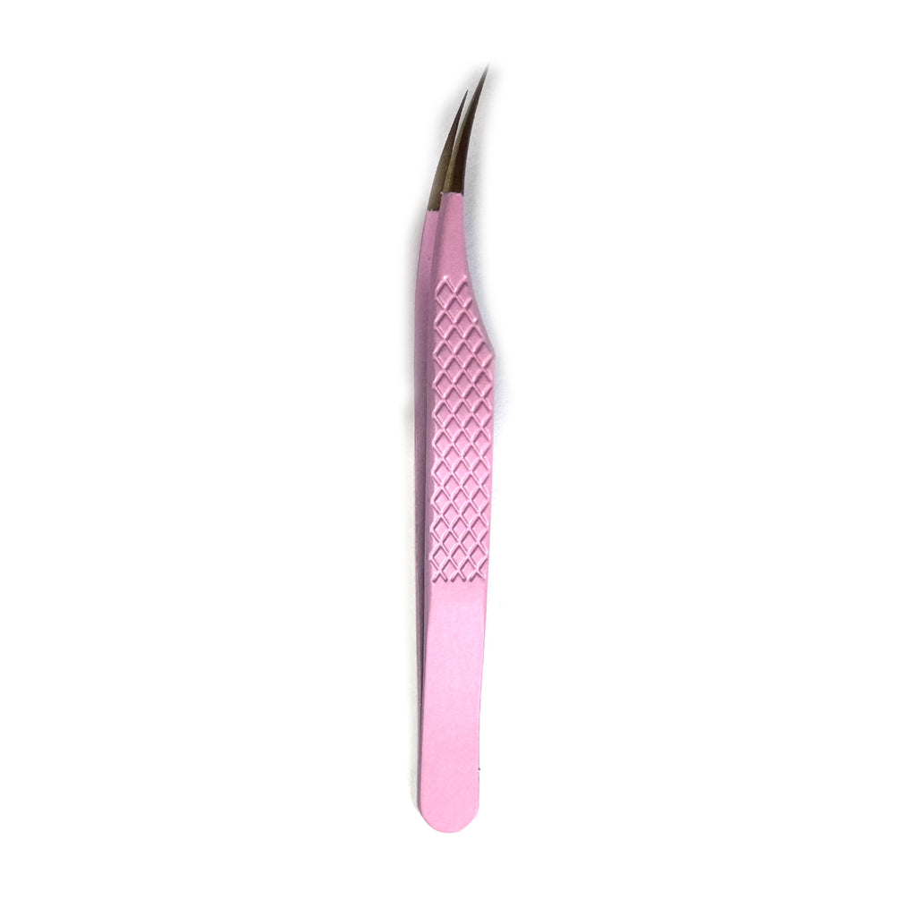 Exquisite High-Quality Lash Precision Tweezers Tailored for Skilled Lash Technicians and Small Business Enterprises Pinzas de Pestañas Premium de Alta Calidad, Exquisitamente Diseñadas para Técnicos de Pestañas Expertos y Pequeñas Empresas