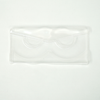 Eyelash Clamshell for lash packaging clear Cubierta de pestañas para embalaje de pestañas transparente