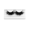 3D Mink Lashes With Clamshell Fluffy Wispy For Lash Business and Womens Makeup  Pestañas de visón 3D con concha esponjosa y tenue para negocios de pestañas y maquillaje para mujeres