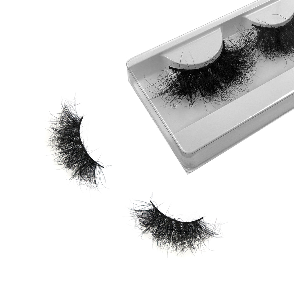 Amazing Beautiful 3D Mink Lashes For Sexy Eyes Start Your Company  Increíbles y hermosas pestañas de visón 3D para ojos sexys Inicie su empresa